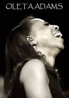 Oleta Adams
